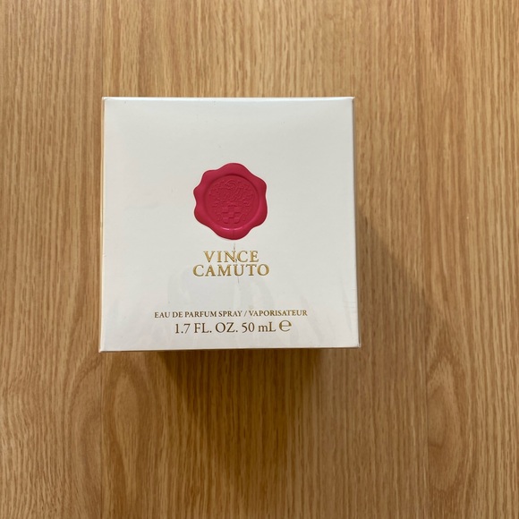 Vince Camuto fragrance